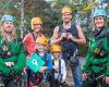 Coromandel Zipline Tours