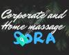 Corporate and Home Massage SORA
