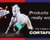Cortaflex Equine-America NZ limited