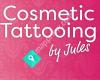 Cosmetic Tattooing by Jules