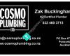 Cosmo Plumbing Ltd