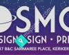 Cosmos Signs and Print