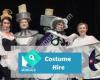 Costume Hire with North Canterbury Musicals