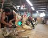 Cotton Shearing