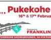 Counties Power Pukekohe Show