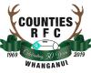 Counties RFC Whanganui 50th Anniversary