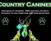 Country Canines