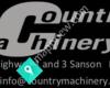 Country Machinery