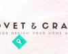 Covet and Crave - Interior Design