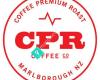 CPR Coffee Company