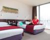 CQ Hotels Wellington