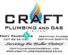 Craft Plumbing and Gas Limited