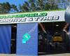 Cranefield Automotive & Tyres / Tyreworx