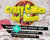 Crazy Cakes and Donuts