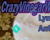 Crazy Vinegar Woman