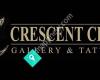 Crescent City, Gallery & Tattoo