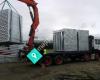 CRG Linehaul Limited Hiab Services