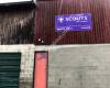 Cromwell Scout Group