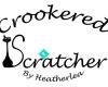 Crookered Scratchers by Heatherlea