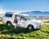 Cross Country Rentals Car Van and Truck hire (Taranaki)