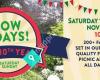 Cross Hills Gardens Country Fair