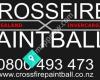 Crossfire Paintball