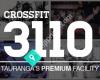 CrossFit 3110