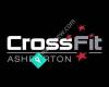 CrossFit Ashburton