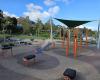 Crum Park Playground
