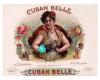 Cuban Belle