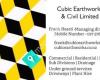 Cubic Earthworks