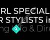 Curl Specialist Hair Stylists in NZ - Training Info & Directory