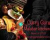 Curry Guru Indian & South Indian restarunt&Takeaway