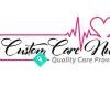 Custom Care Nursing Ltd