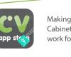 CV App Store