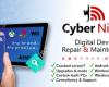 Cyber Ninjas - Digital Device Repair & Maintenance