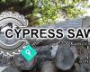 Cypress Sawmill