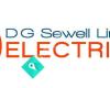 D G Sewell Limited - Electrician