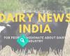 Dairy  News India