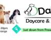 Daisy Doggie Daycare & Fun Agility