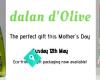 Dalan d'Olive NZ