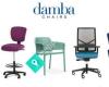 Damba Chairs