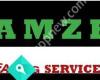 Damzel Cleaning Services