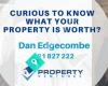 Dan Edgecombe Hamilton Real Estate
