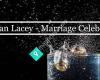 Dan Lacey - Independent Marriage Celebrant Timaru