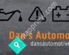 Dan's Automotive Services