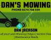 Dan’s Mowing