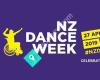Dance Aotearoa New Zealand