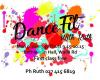 Dancefit with Ruth