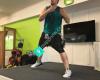 Dancefit with Will